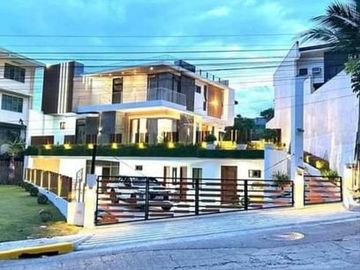 For Sale Luxury House in Talisay City, Cebu
