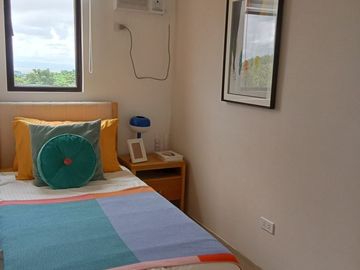 Luxury Townhouse Living in Antipolo – Near Entrance, South-Facing, & Priced to Sell! 3-Bedroom w/3T&B 2-Car Garage 2-Storey Ahanna Residences! 30K RF