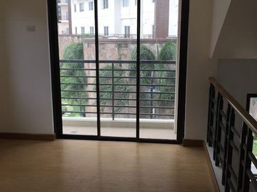FOR SALE - Townhouse in Garden Homes at Circulo Verde, Calle Industria, Brgy. Bagumbayan, Quezon City