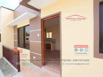 House and Lot For Sale in General Trias Cavite Birmingham Sotera