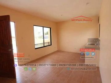 House and Lot For Sale in General Trias Cavite Birmingham Sotera
