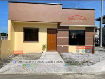 House and Lot For Sale in General Trias Cavite Birmingham Sotera
