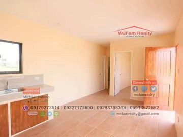 House and Lot For Sale in General Trias Cavite Birmingham Sotera
