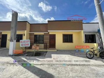 House and Lot For Sale in General Trias Cavite Birmingham Sotera