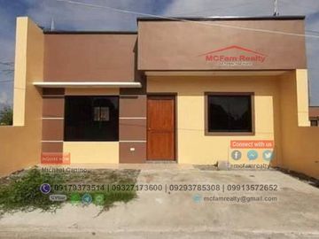 House and Lot For Sale in General Trias Cavite Birmingham Sotera