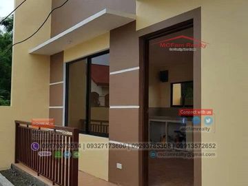 House and Lot For Sale in General Trias Cavite Birmingham Sotera