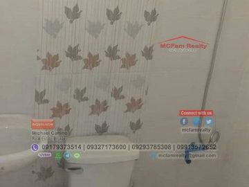 House and Lot For Sale in General Trias Cavite Birmingham Sotera