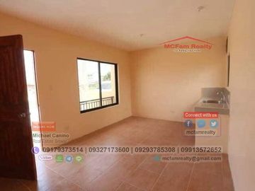 House and Lot For Sale in General Trias Cavite Birmingham Sotera