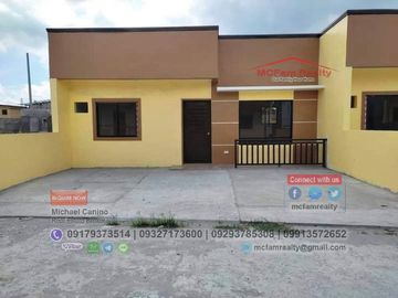 House and Lot For Sale in General Trias Cavite Birmingham Sotera