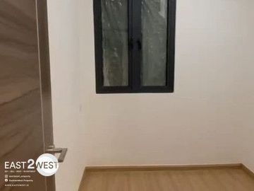 Dijual Apartemen Sky House BSD City Tangerang Tower Duxton 2 Kamar Tidur Baru Lokasi Nyaman Strategis