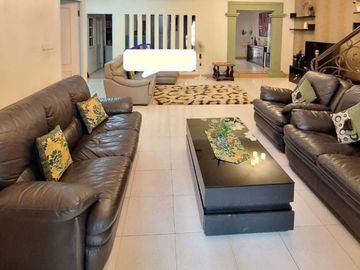 2 Storey Freehold House in Puri Casablanca Batam Center for Sale - Fully Furnished