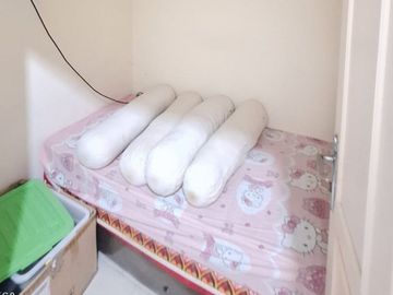 2 Storey Freehold House in Puri Casablanca Batam Center for Sale - Fully Furnished
