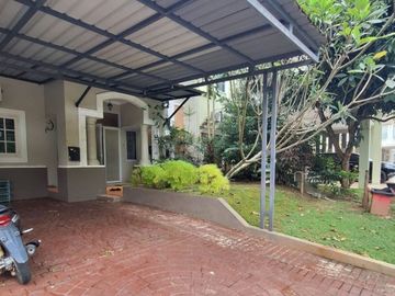 2 Storey Freehold House in Puri Casablanca Batam Center for Sale - Fully Furnished