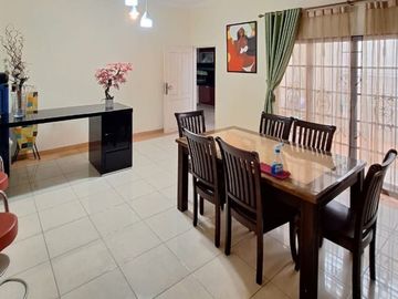 2 Storey Freehold House in Puri Casablanca Batam Center for Sale - Fully Furnished