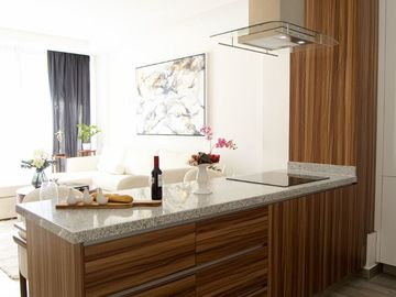 DEPARTAMENTO en VENTA en TORRE AZARA 205