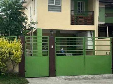 3 BR Townhouse for Sale in Micara Estates at Tanza, Cavite PORTIA