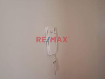 ¡Exclusivo departamento en venta el Los Olivos! ¡Vista exterior!