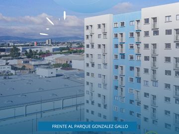 COMPRA SIN ENGANCHE, RECIBE DE INMEDIATO A 10 MINUTOS DEL CENTRO