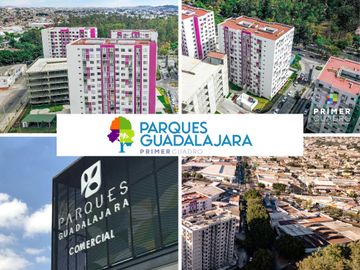 COMPRA SIN ENGANCHE, RECIBE DE INMEDIATO A 10 MINUTOS DEL CENTRO