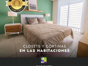 COMPRA SIN ENGANCHE, RECIBE DE INMEDIATO A 10 MINUTOS DEL CENTRO