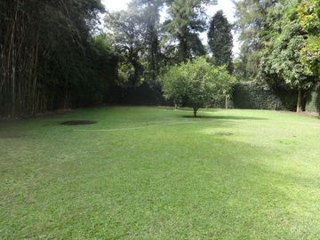 VENTA DE CASA S/CALLE COL. RANCHO CORTES, CUERNAVACA
