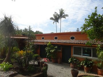 VENTA DE CASA S/CALLE COL. RANCHO CORTES, CUERNAVACA