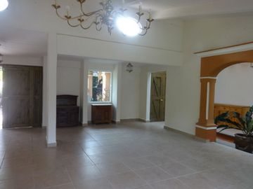 VENTA DE CASA S/CALLE COL. RANCHO CORTES, CUERNAVACA