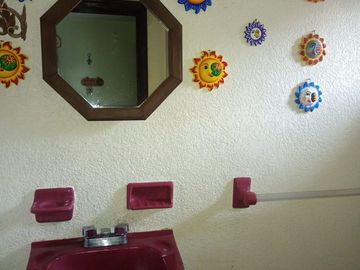 GC SANTA ANA TLAPALTITLAN casa e venta, TOLUCA