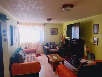 GC SANTA ANA TLAPALTITLAN casa e venta, TOLUCA