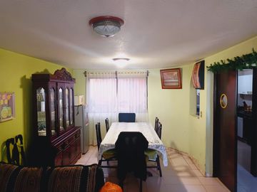 GC SANTA ANA TLAPALTITLAN casa e venta, TOLUCA