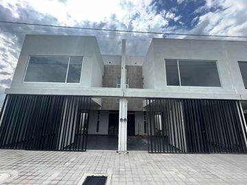 Casa en Venta en San Andrés Cholula, Tlaxcalancingo, Excelente Opción