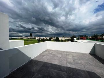 Casa en Venta en San Andrés Cholula, Tlaxcalancingo, Excelente Opción