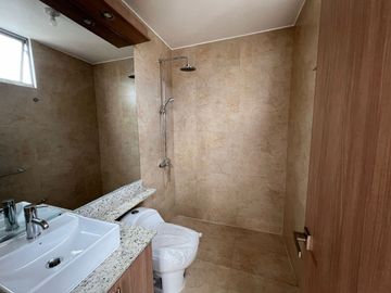Suite en Venta, 6 de Diciembre Quito Norte