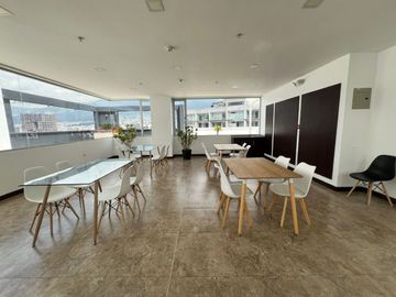 Suite en Venta, 6 de Diciembre Quito Norte