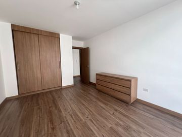 Suite en Venta, 6 de Diciembre Quito Norte