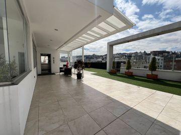 Suite en Venta, 6 de Diciembre Quito Norte