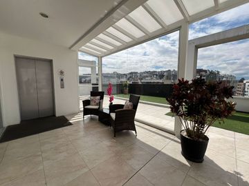 Suite en Venta, 6 de Diciembre Quito Norte