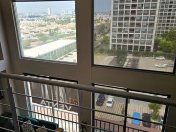 VENTA DEPARTAMENTO  PENTHOUSE EN TORRE PREMIER SANTA FE JURIQUILLA VISTA ESPECTACULAR