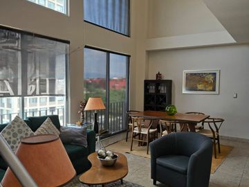 VENTA DEPARTAMENTO  PENTHOUSE EN TORRE PREMIER SANTA FE JURIQUILLA VISTA ESPECTACULAR
