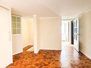 Casa en Venta Obrero Independiente Loma de Puengasí