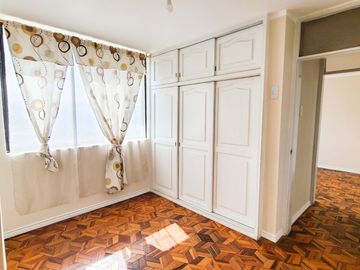 Casa en Venta Obrero Independiente Loma de Puengasí