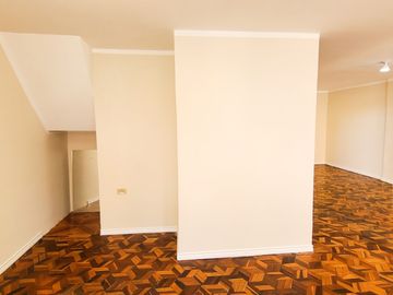 Casa en Venta Obrero Independiente Loma de Puengasí