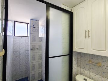 Casa en Venta Obrero Independiente Loma de Puengasí