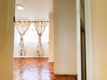 Casa en Venta Obrero Independiente Loma de Puengasí