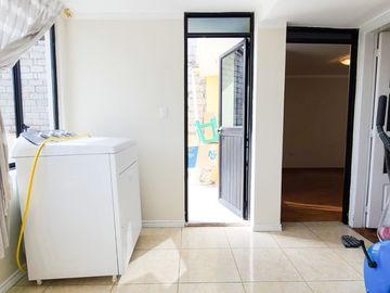 Casa en Venta Obrero Independiente Loma de Puengasí