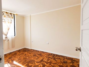 Casa en Venta Obrero Independiente Loma de Puengasí