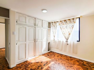Casa en Venta Obrero Independiente Loma de Puengasí