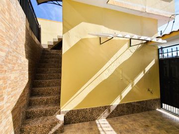 Casa en Venta Obrero Independiente Loma de Puengasí