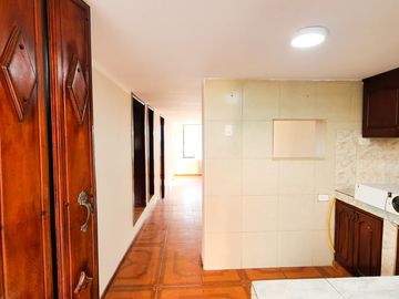 Casa en Venta Obrero Independiente Loma de Puengasí