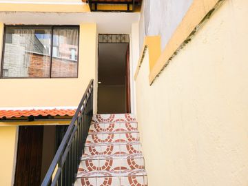 Casa en Venta Obrero Independiente Loma de Puengasí